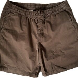 Men’s Vans Range Shorts - relaxed fit Size Small